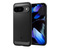 SPIGEN Rugged Armor do Google Pixel 9 / Pixel 9 Pro Matte Black ACS07685 - 1290831 - zdjęcie 1